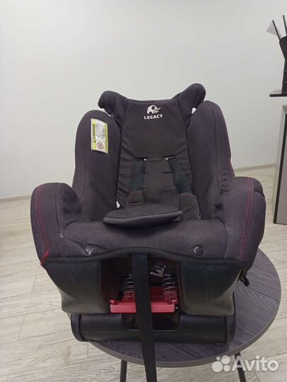 Детское автокресло от 0 до 18 кг