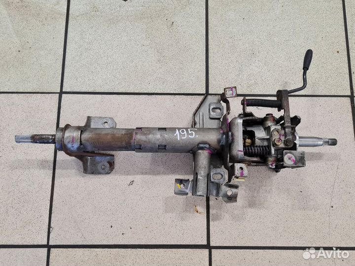 Рулевая колонка Kia Magentis Киа Маджентис