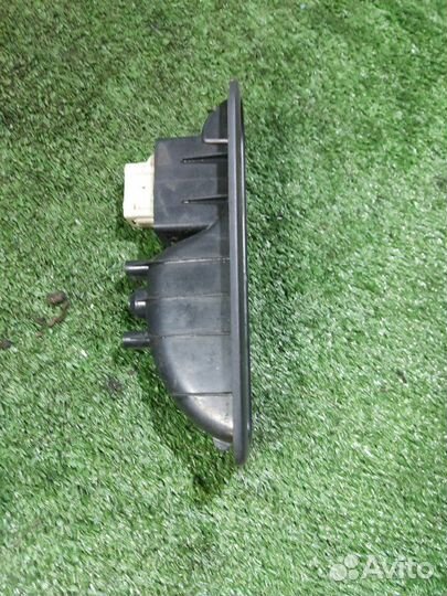 Кнопка стеклоподъемника Renault Megane 2