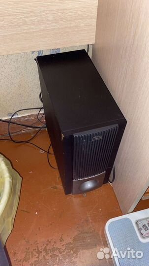 Монитор samsung