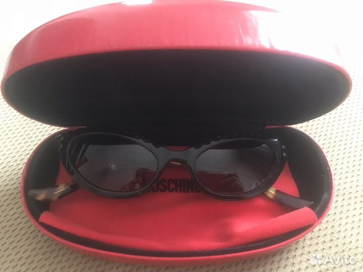 Очки Moschino оригинал
