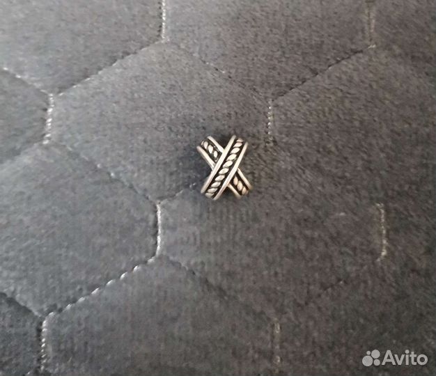 Шармы для браслета