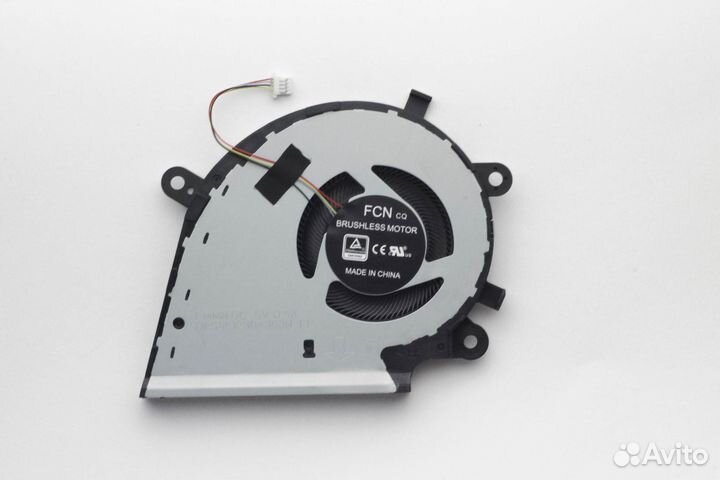 Вентилятор/Кулер для ноутбука Asus G531GV CPU ORG