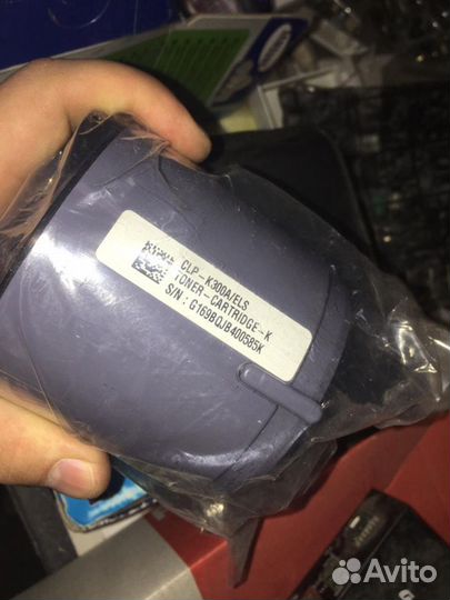 Картриджи новые Ricoh, Kyocera, Minolta