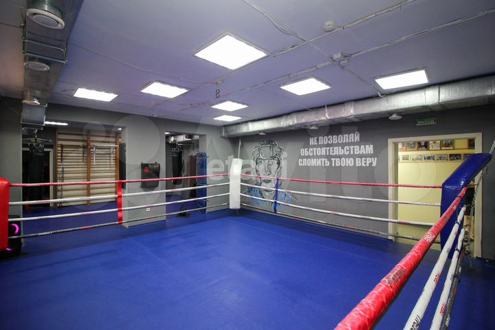 Продам офисное помещение, 193.7 м²