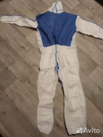 Малярный костюм micromax NS Cool Suit