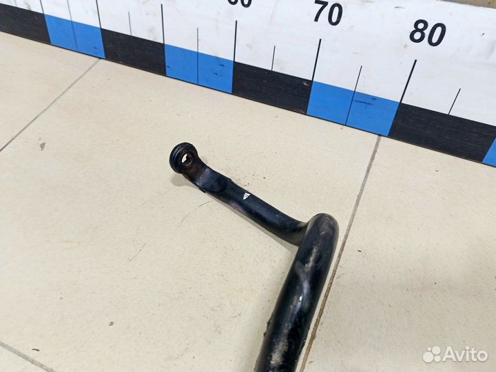 Стабилизатор передний Qashqai (J10) 2006-2014