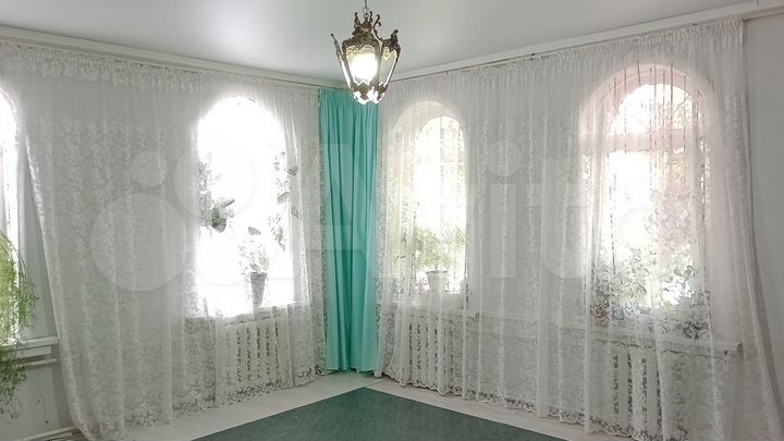 3-к. квартира, 65 м², 2/2 эт.