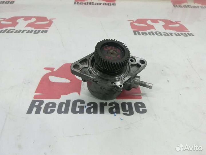 Вакуумный насос Mazda Mpv KD-lvlr WL-T 1996