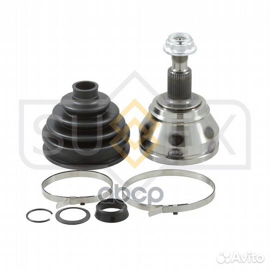 Шрус наружный перед прав/лев ST1133 sufix