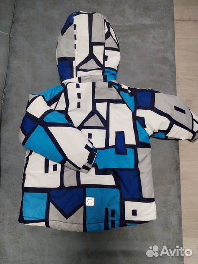 Детский костюм