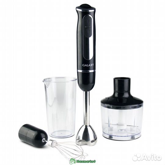 Блендерный набор Galaxy GL 2110