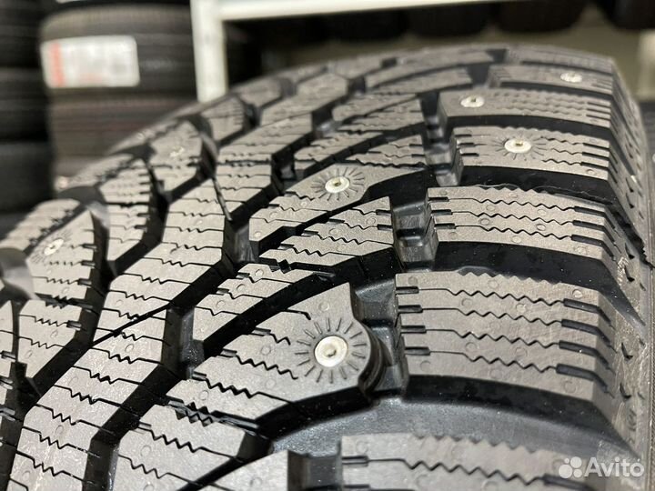 Pirelli Formula Ice 225/65 R17 102T