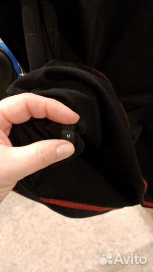 Лонгслив нефорский