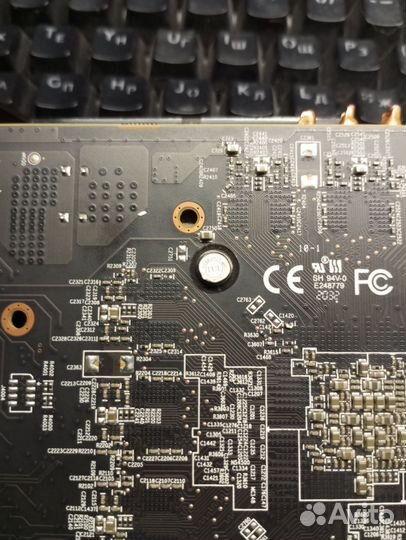 Rx 570 8gb