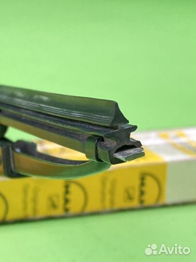 Щетка стеклоочистителя 475mm \MAN 81264400066