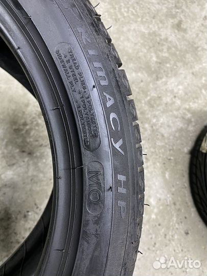 Michelin Primacy HP 245/40 R17