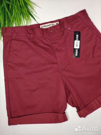 Шорты мужские DC