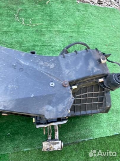 Корпус печки Chery Amulet A15