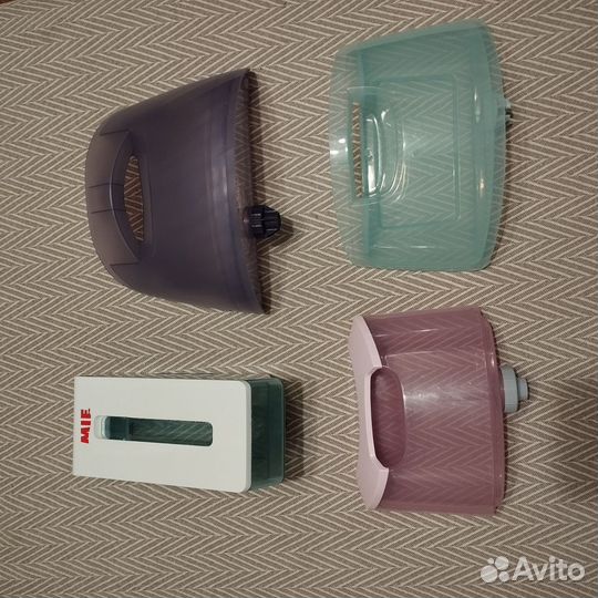 Отпариватель Филлипс, Zauber запчасти