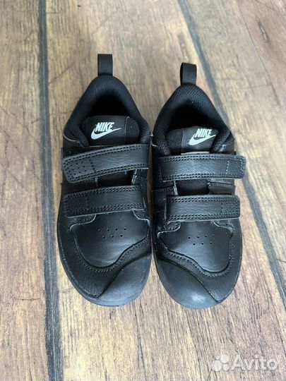 Кроссовки nike pico 5