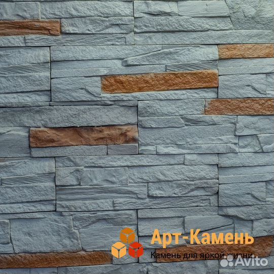 Декоративный камень 