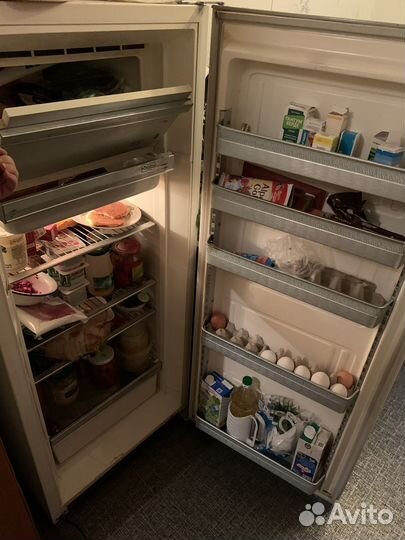 Холодильник ЗИЛ б/у