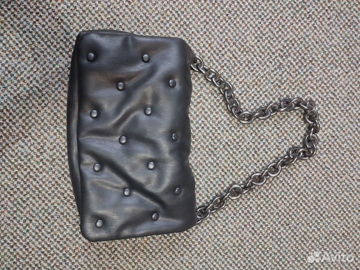 Сумка клатч