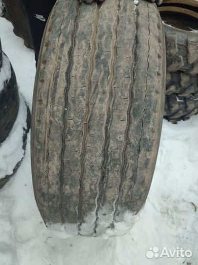 Грузовые шины 385/65 R22.5 в ассортименте