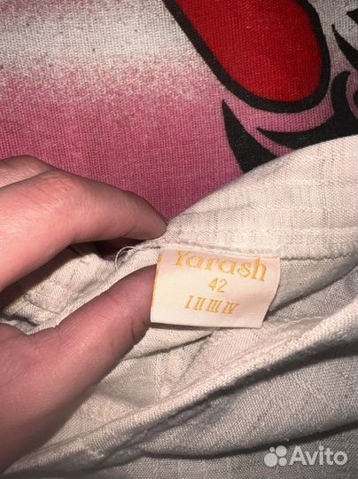 Шорты женские