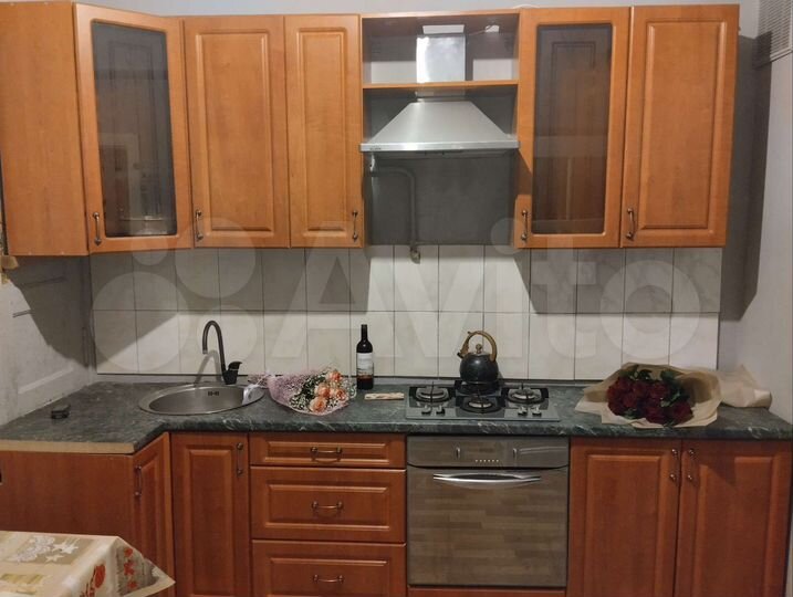 Комната 20 м², 4/6 эт.