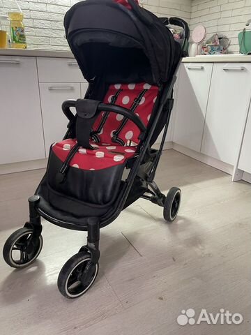 Коляска для прогулки