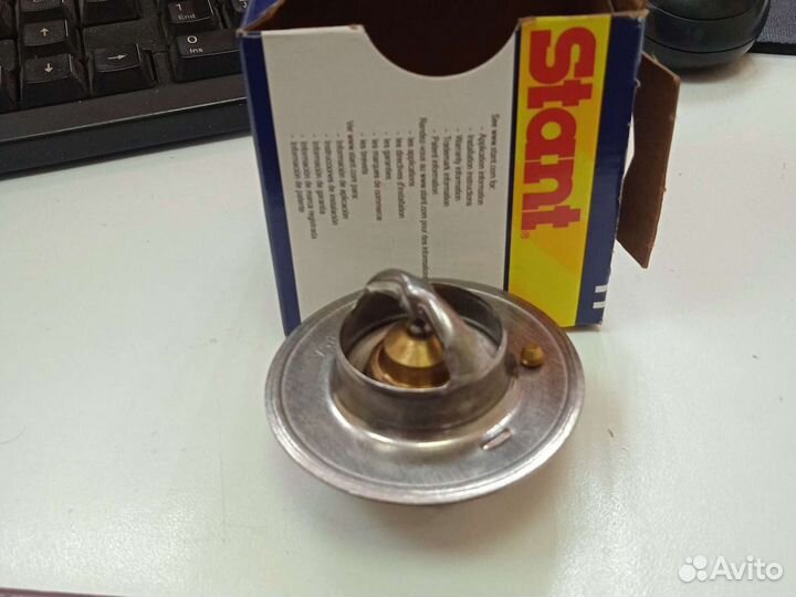 Термостат системы охлаждения для chrysler