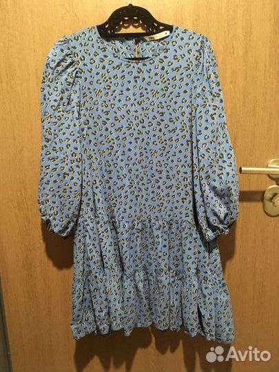 Платье 42-46