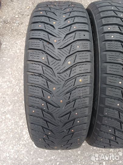 Kumho Marshal KW21 185/65 R15