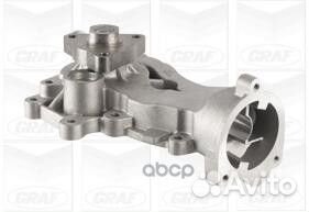 Вод.насос Chev Aveo Op Astra J Corsa D Meriva B