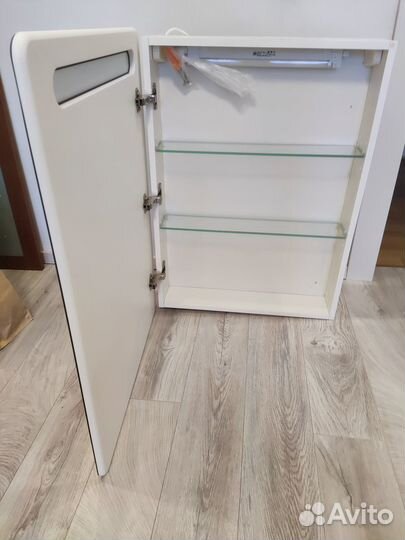 Мебель для ванной комнаты