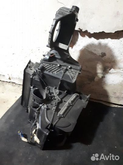 Корпус отопителя Opel Astra H 2004-2014