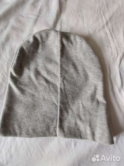 Шапка для девочки р 54-56