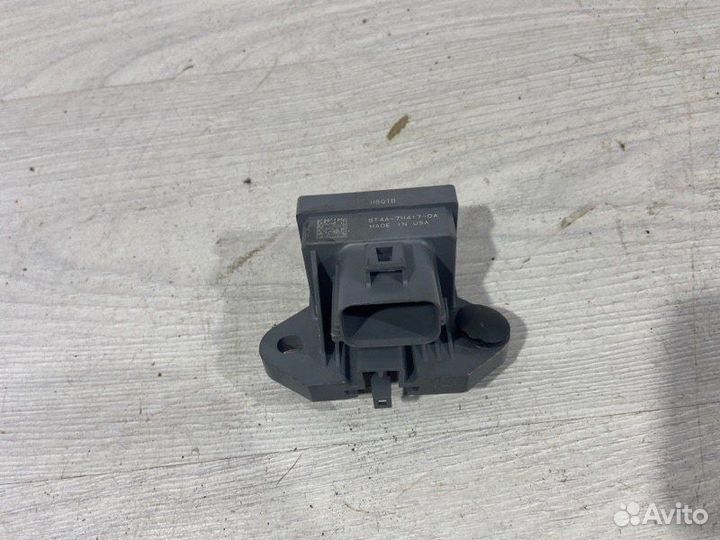 Блок управления раздаткой Ford Explorer (11-16)