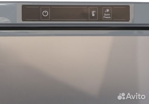 Морозильная камера hotpoint-ariston rmup 167xnfch