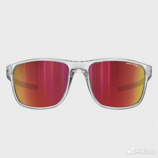 Очки Julbo The Street Sp3 Flrge