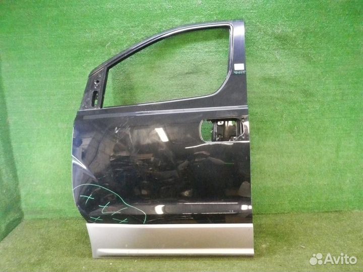 Дверь передняя левая Hyundai Grand Starex/H1/Stare