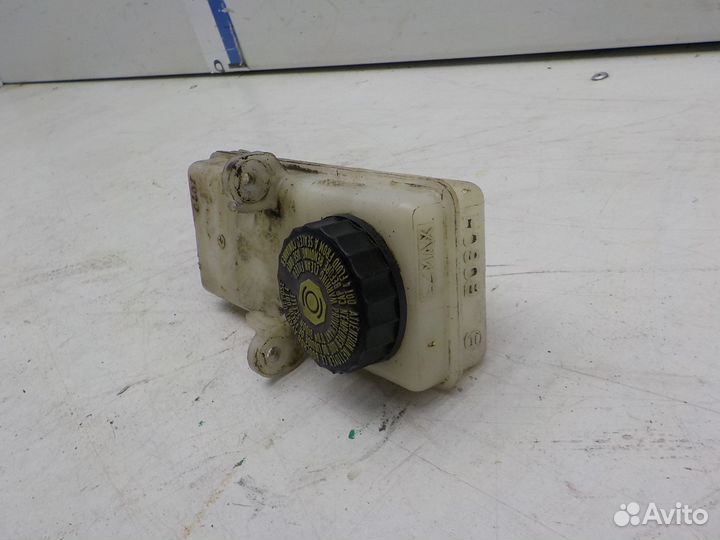 Бачок тормозной Citroen C4 2005-2011