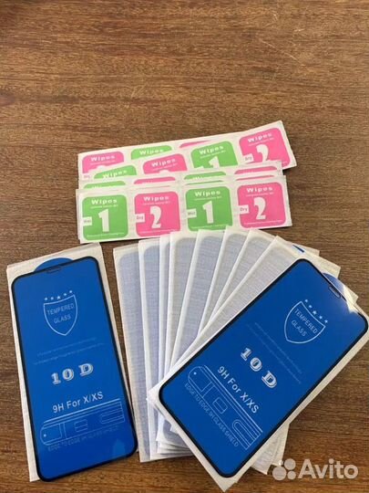 Стёкла на модели:iPhone 7,8,7+8+