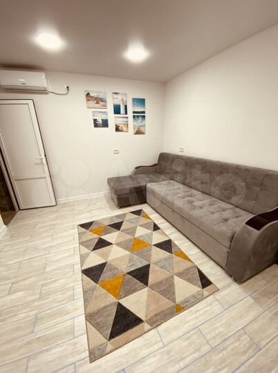 Дом 20 м² на участке 6 сот.