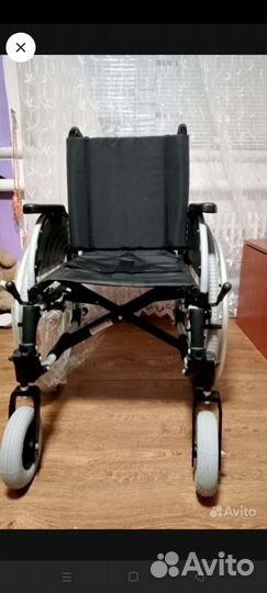 Инвалидные каляски