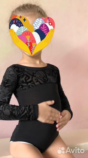 Платье для бальных танцев