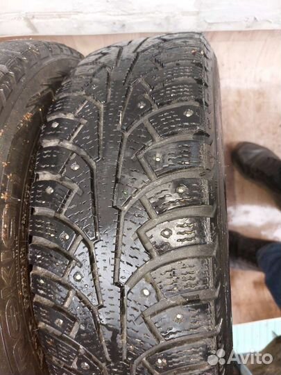 Nokian Tyres Nordman 5 185/65 R15