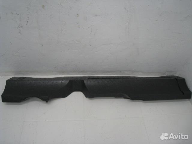 Абсорбер заднего бампера Peugeot-Citroen DS5